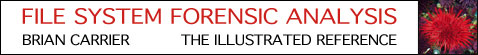 File System Forensic Analysis